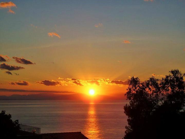 Fewo Sole E Azzurro Capoliveri  Exteriér fotografie