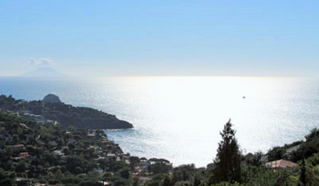 Fewo Sole E Azzurro Capoliveri  Exteriér fotografie